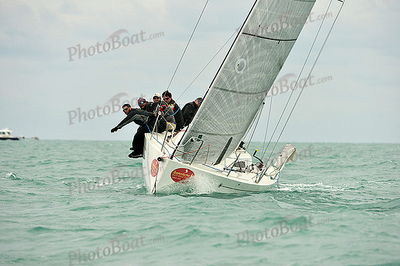 2016 Key West Race Week F_0790