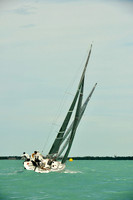2016 Key West Race Week A_1146