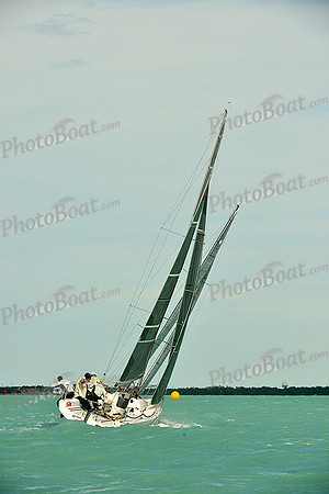 2016 Key West Race Week A_1146