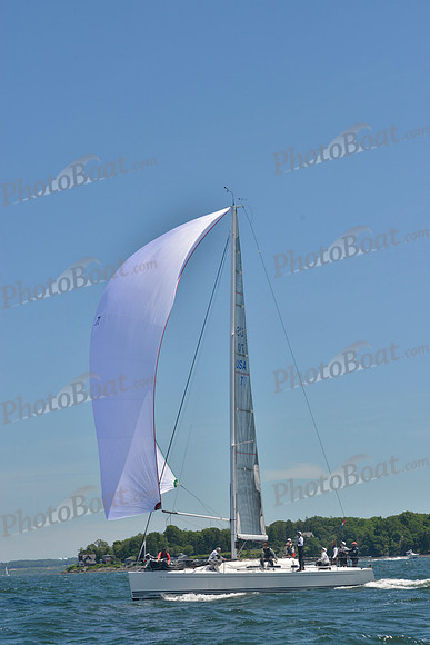 2019 NYYC Annual Regatta B_0230