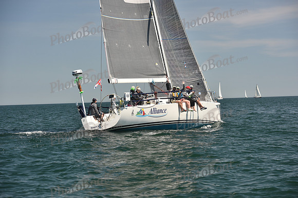 2024 Figawi 1609