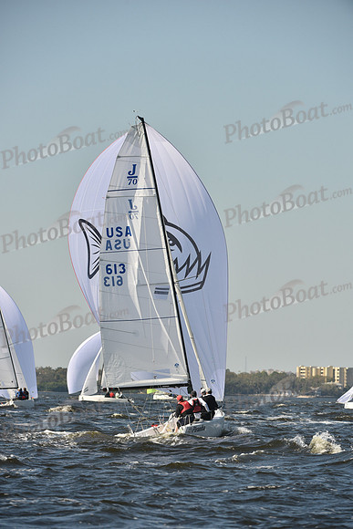 2019 J70 Winter Series C_0581