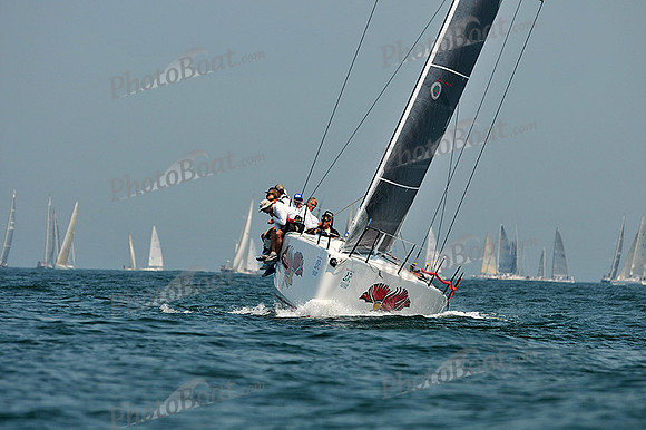 2013 Block Island Race Week B 166