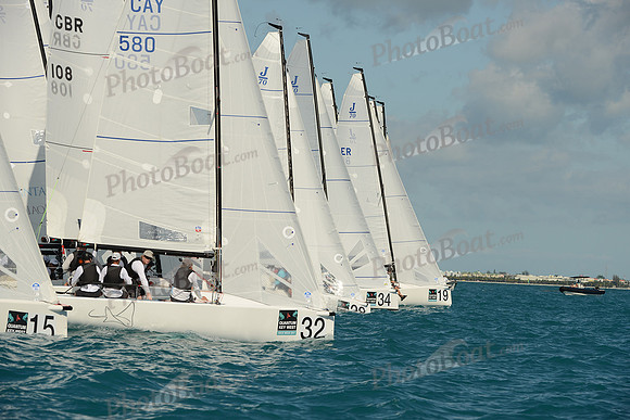 2017 Quantum Key West RW H 174