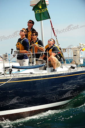 2014 NYYC Annual Regatta C 1829