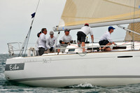 2012 Charleston Race Week B 107