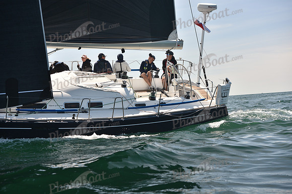 2024 Figawi 1817