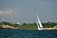 2012 NYYC Annual Regatta A 304