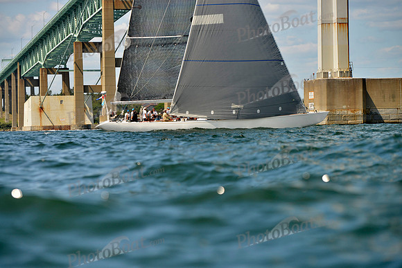 2017 IYRS Classic Yacht Regatta B_0308