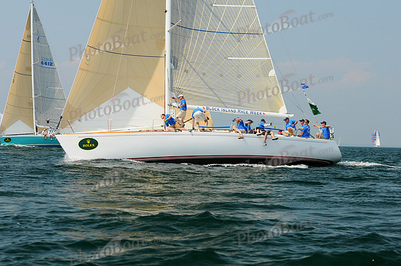 2011 Block Island RW C 622