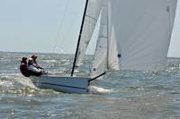 2014 Southern Bay Race Week D 492