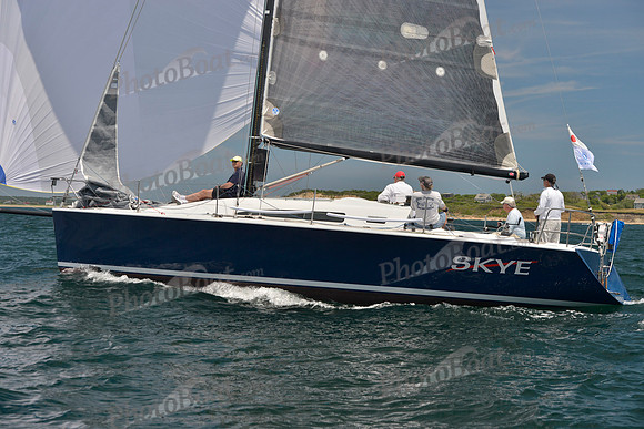2019 Block Island Race Week D_0217