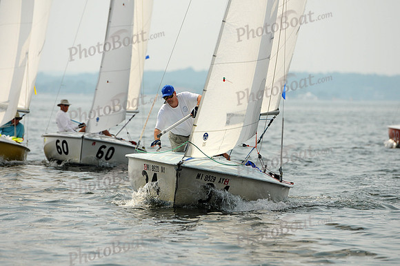 2011 Flying Scot NAC C 262