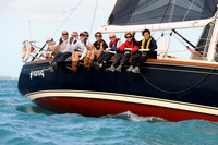 2012 Key West Race Week B 411