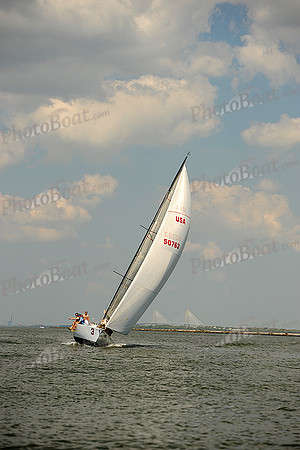 2014 Charleston Race Week A 576