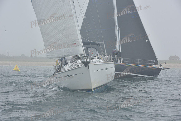 2021 Block Island Race Week B_0451