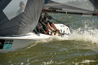 2016 Charleston Race Week D 0717