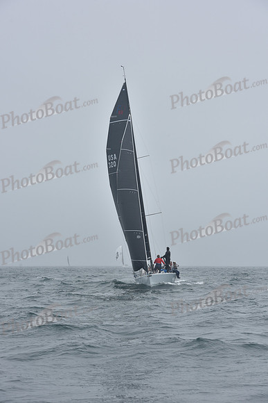 2021 Block Island Race Week B_0910