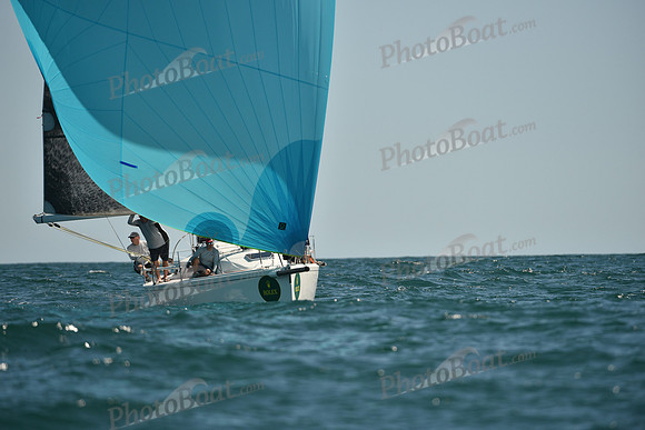 2018 NYYC Race Week B_0864