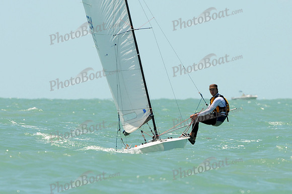 2012 Contender Worlds A 928