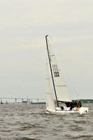 2013 Charleston Race Week B 1117