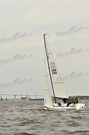 2013 Charleston Race Week B 1117
