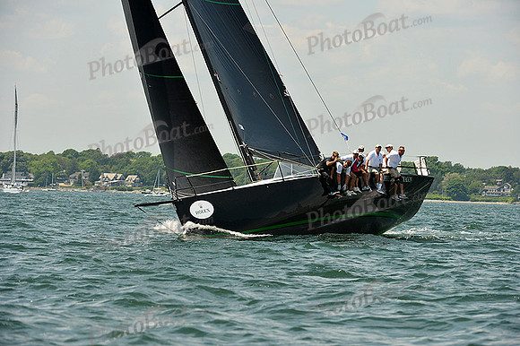 2015 NYYC Annual Regatta E 078