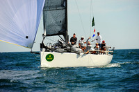 2014 NYYC Annual Regatta C 1689