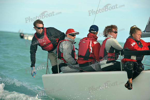 2016 Key West Race Week A_1744
