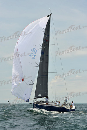 2015 Block Island Race Week L 671