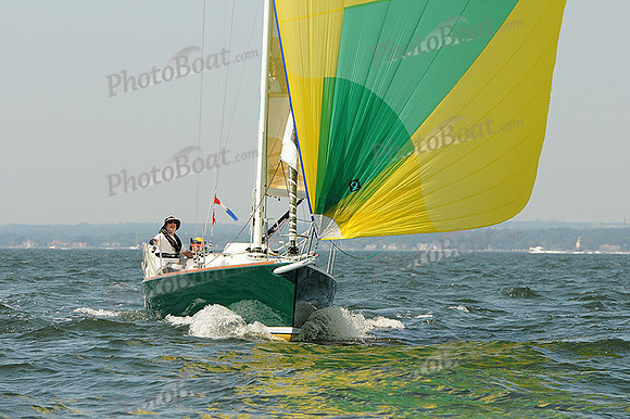 2012 Vineyard Race A 420