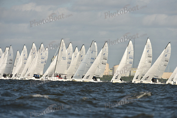 2019 J70 Winter Series A_0575