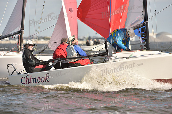 2019 J70 Winter Series A_0153