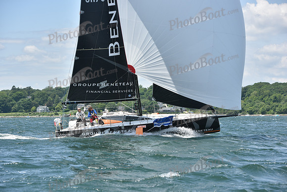 2019 NYYC Annual Regatta A_1492