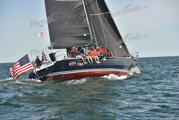 2024 Figawi 2190