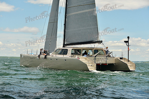 2016 NYYC Annual Regatta B_0158