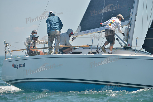 2025 Block Island Race Week G_0062