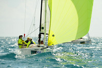 2015 Key West Race Week D 1532