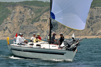 2013 Block Island Race Week B 1300