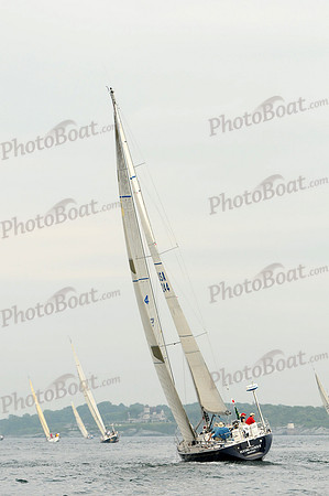 2011 NYYC Annual Regatta A 2417
