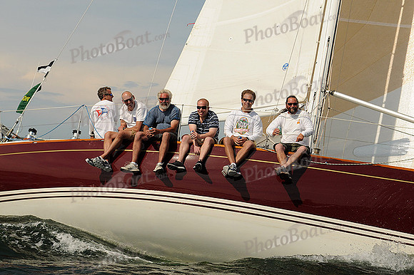 2012 NYYC Annual Regatta A 3621