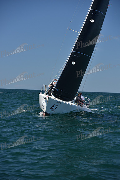 2021 Block Island Race Week E_1127