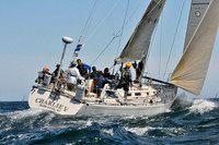 2012 Newport Bermuda 1013