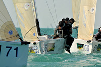 2013 Key West Race Week E 434