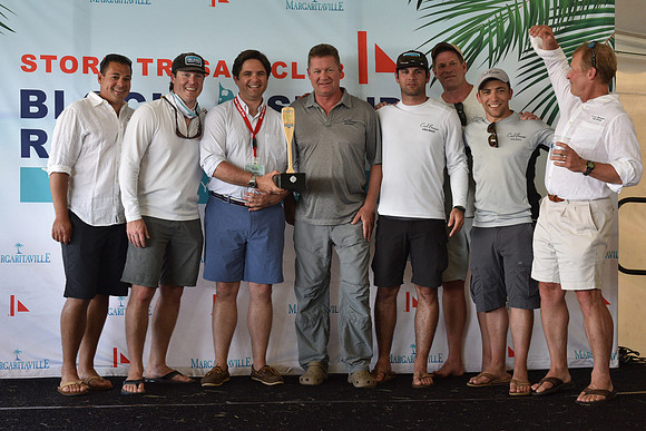 2019 Block Island Race Week Awards_0031