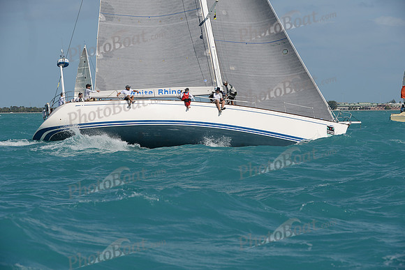 2017 Quantum Key West RW B 202
