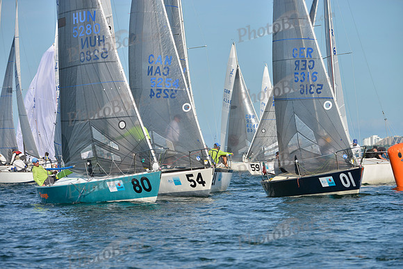 2019 J24 Worlds D_1583
