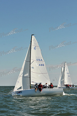 2014 St Pete NOOD C 992