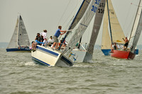 2016 Southern Bay Race Week A_0276