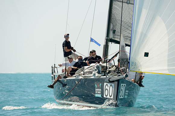 2017 Quantum Key West RW I 638